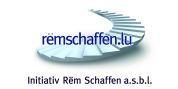 Initiativ Rëm Schaffen asbl - Logo