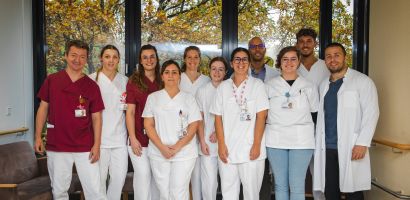 Centre Hospitalier du Nord