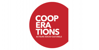 COOPERATIONS Asbl - Logo