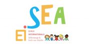 SEA de l'Ecole Internationale de Differdange et Esch - Logo