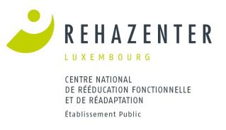 Rehazenter- Centre National de Rééducation Fonctionnelle et de Réadaptation - Logo