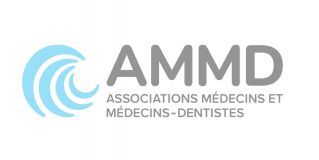 AMMD - Logo