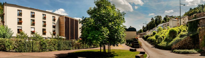 Résidence des Ardennes