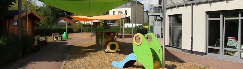 Foyer de Jour Kordall ASBL