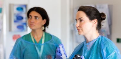 Centre Hospitalier de Luxembourg