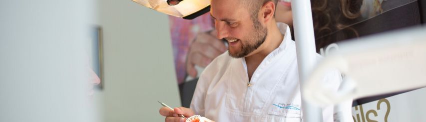 Les Cabinets d'orthodontie Becker et Associés