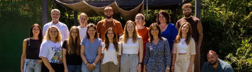 Solina Solidarité Jeunes asbl