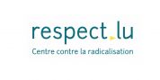 respect.lu - SOS Radicalisation asbl - Logo