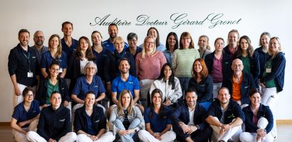 Rehazenter- Centre National de Rééducation Fonctionnelle et de Réadaptation